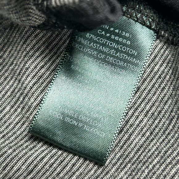 Ralph Lauren Active Hoodie Women's Small Full Zip Jacket LRL Pockets High Neck - Picture 8 of 11